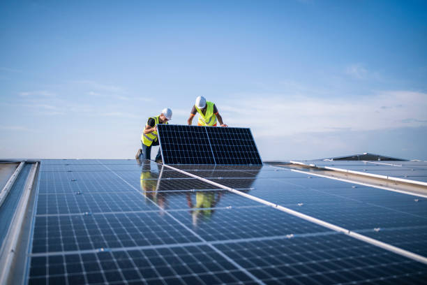 Reliable Pickens, SC Roofing Service Solutions